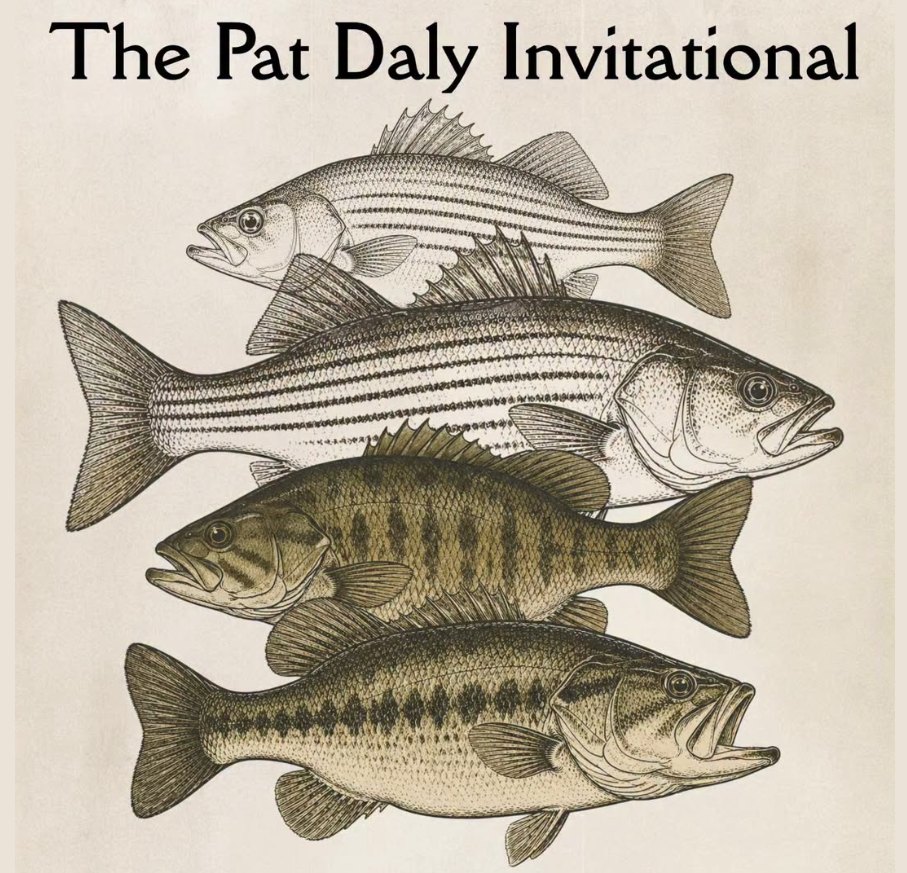 The Pat Daly Invitational