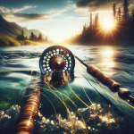 Moonshine Rod Co. The Revival Series Fly Fishing Rod Review - TU420